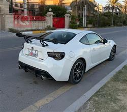 تويوتا GT 86